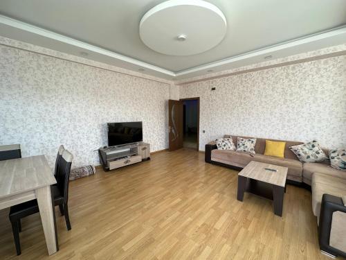 Qafqaz Suite Apartment