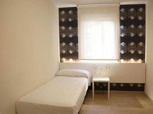 Pension los Arcos in Los Arcos