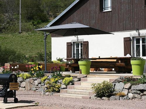 Maison Saulxures-sur-Moselotte 8 pièces 20 personnes - FR-1-589-327 - image 10