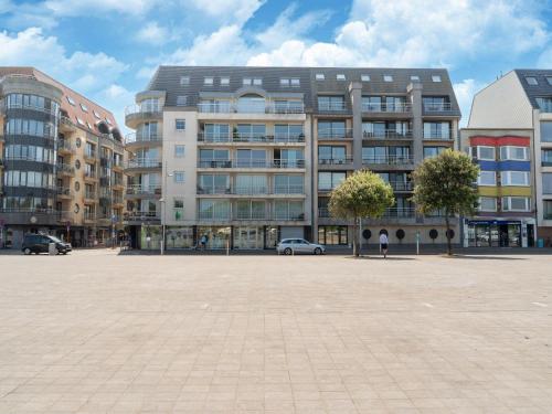 المنظر الخارجي, Bright Coastal Stay in Bredene in بريديني