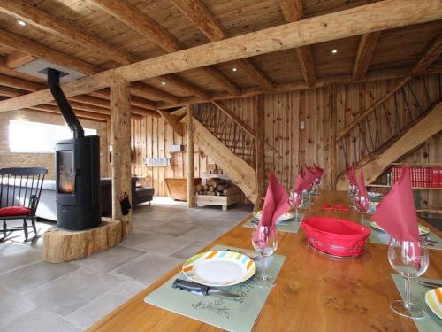 Gîte Boisset 5 pièces 12 personnes - FR-1-582-246 - image 8