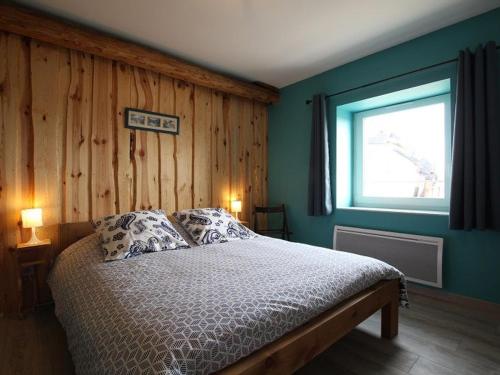 Gîte Boisset 5 pièces 12 personnes - FR-1-582-246 - image 6