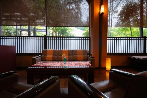 宝泉寺観光ホテル 湯本屋