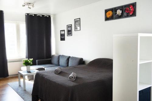 3-Room Central Railway station, Northern Ostrobothnia
