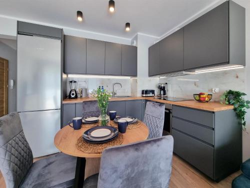 Зручності, CLASSY APARTMENTS - Novum AQUAPARK in Румя