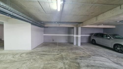Two-Bedroom Apartment room in SeA apartments