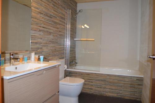 Accommodation in Ager