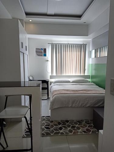 Condo in Makati, Jazz Residences