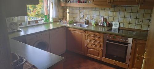 Repräsentative unterfränkische Bauern-Wohnung Repräsentative unterfränkische Bauern-Wohnung