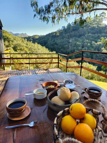 Surrounding environment, Complejo de Cabanas Eco-sustentables - La escondida - in Lozano