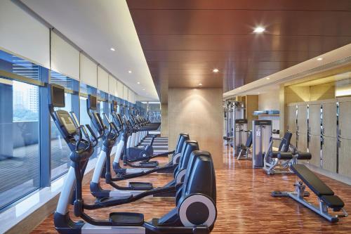 Zhuzhou Marriott Hotel photo 4