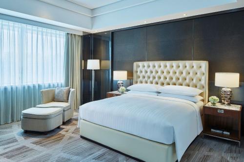 Zhuzhou Marriott Hotel photo 2