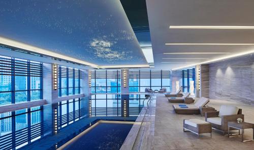 Zhuzhou Marriott Hotel photo 3