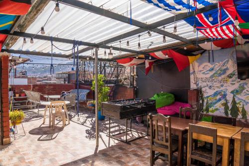 Aldos Guest House