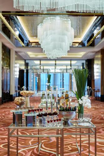 Zhuzhou Marriott Hotel in Zhuzhou