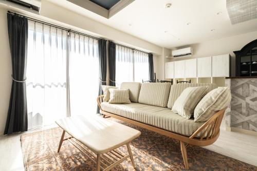 ルグランみしま Private lodging