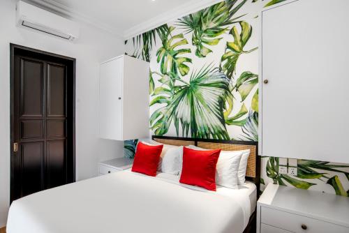 One-Bedroom Villa room in Villa Balik I Seminyak