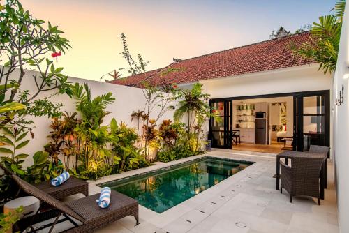 One-Bedroom Villa image 5