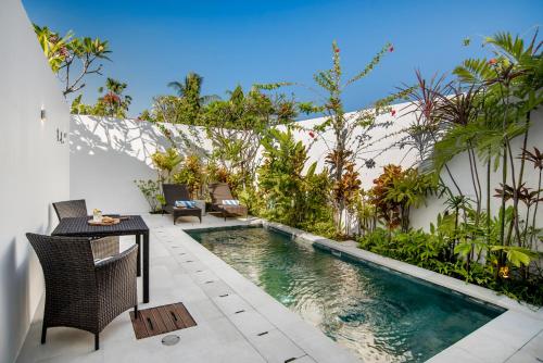 One-Bedroom Villa image 3