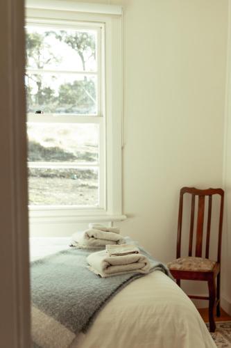 *New* Pip's Place at Lisdillon Vineyard