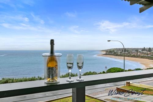Sun Daze by Wine Coast Holiday Rentals