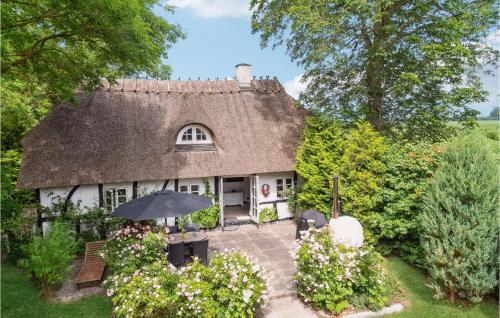 B&B Stokkemarke - Beautiful Home In Stokkemarke With 2 Bedrooms And Wifi - Bed and Breakfast Stokkemarke