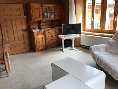 Apartment Walter in Vals, Schweiz