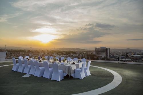 472692481 Presidente InterContinental Puebla by IHG