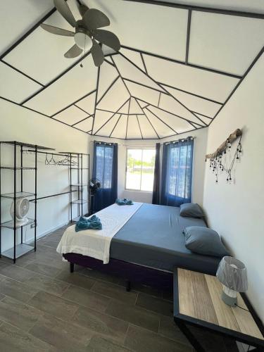 Habitación Junio 5 Minutos De La Playa