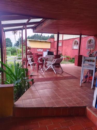 El Tranquilo Lodge La Ardilla