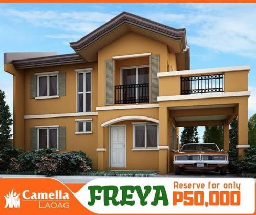 Camella laoag city ilocos norte