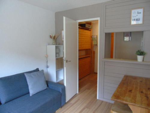 Studio Valfréjus, 1 pièce, 3 personnes - FR-1-561-52 Valfrejus