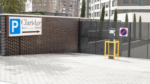 Claridge Madrid - image 6