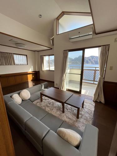 Kitaizu North Private House - Vacation STAY 14216