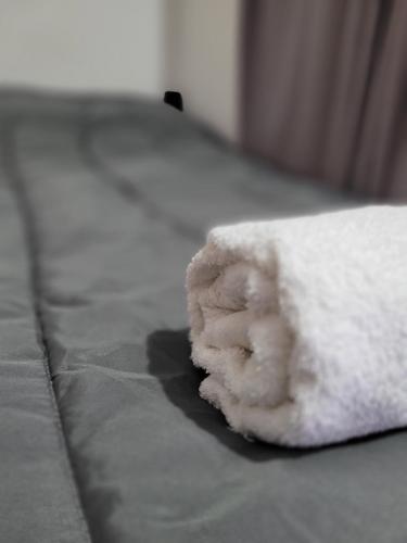 Hotel Belgrano in วิลลา คาร์ลอซ พาซ