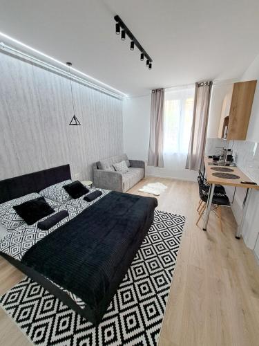 Belvárosi Lux Apartman