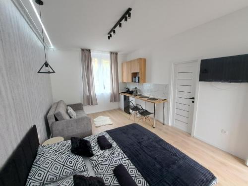 Belvárosi Lux Apartman