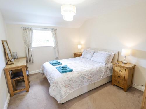 Westerby Lodge - image 11