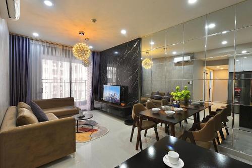 共用Lounge/電視區