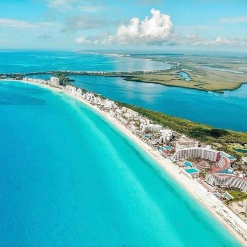 Viento Suites Cancún, Cancún (zdjęcie 9)