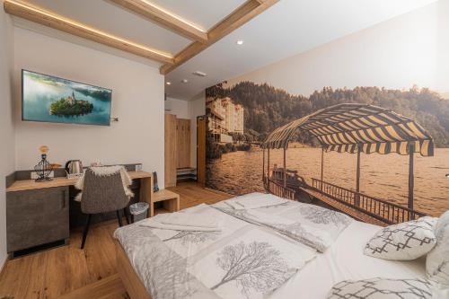 Veldes B&B - image 9