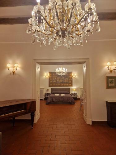  DOMUS SAN CARLO LUXURY in Caserta