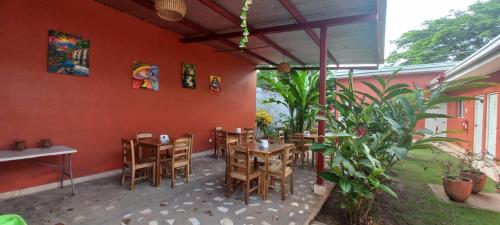 Hotel Munch Managua