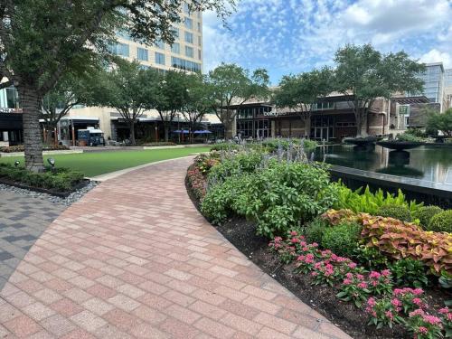 Trendy, upscale apartment!, Fort Bend
