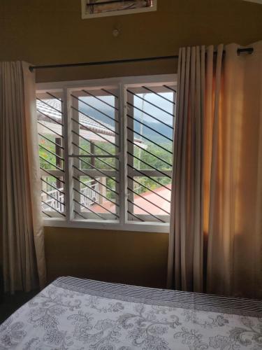 Nature Inn stay in ไคมารา