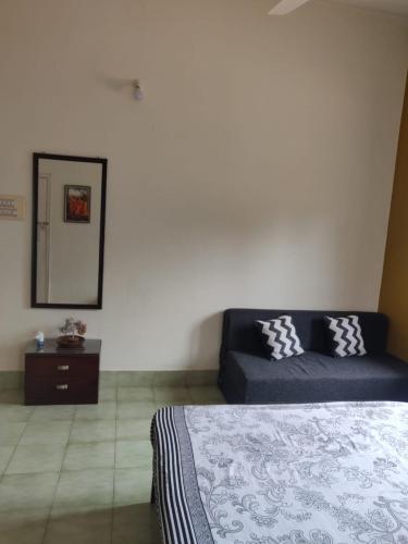 Nature Inn stay in ไคมารา