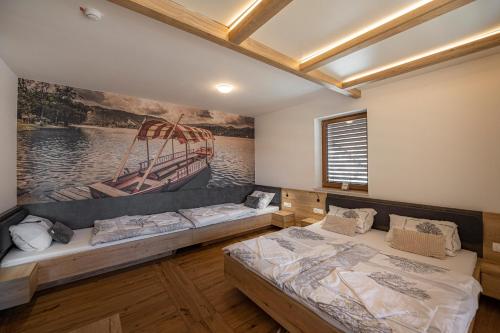 Veldes B&B - image 8