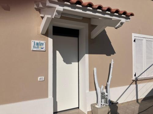 Bed & Breakfast A Mare affitta camere, Фано (фото 7)
