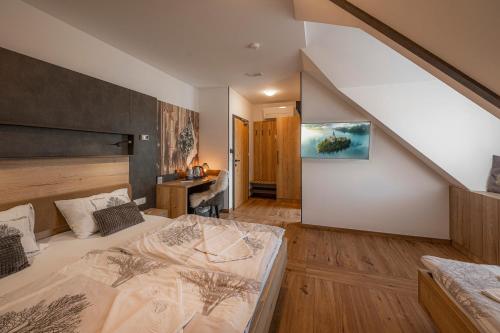 Veldes B&B - image 11