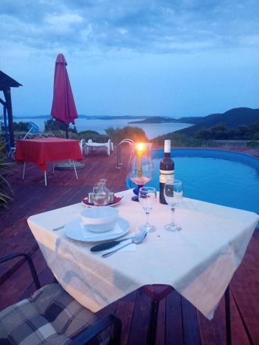 Apartments Ruža Dragove Dugi otok 4